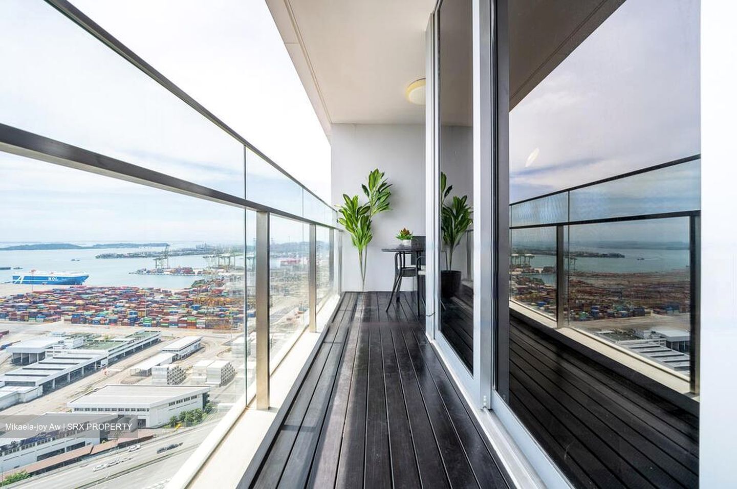 Eon Shenton (D2), Apartment #477186481